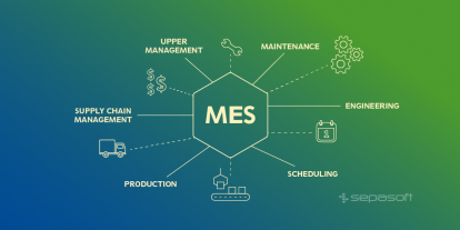 14 Steps for Implementing MES | Sepasoft MES Solutions