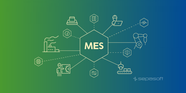 14 Steps for Implementing MES | Sepasoft MES Solutions